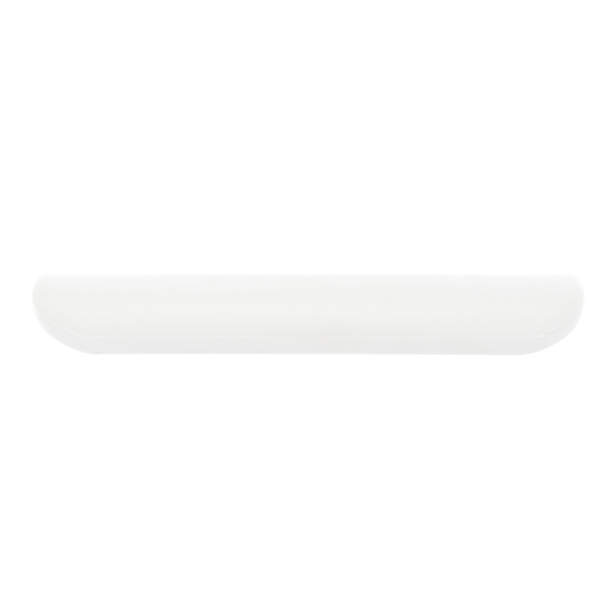 WP67005140 - Genuine OEM Whirlpool Refrigerator Freezer Door Handle, White
